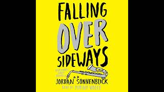 Falling Over Sideways by Jordan Sonnenblick | Full Audiobook