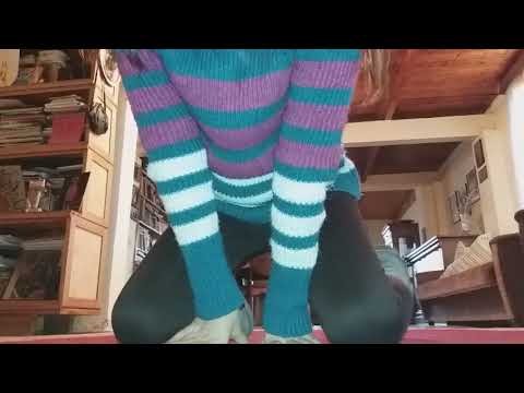 როგორ.  ავდგეთ.  ხიდიდან