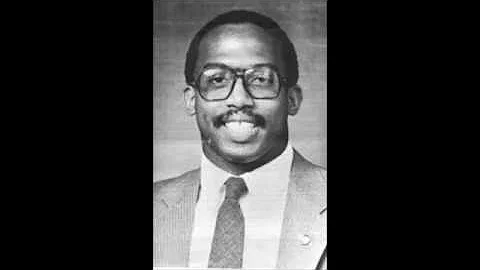 Roosevelt Thompson - Carver Magnet Elementary Blac...