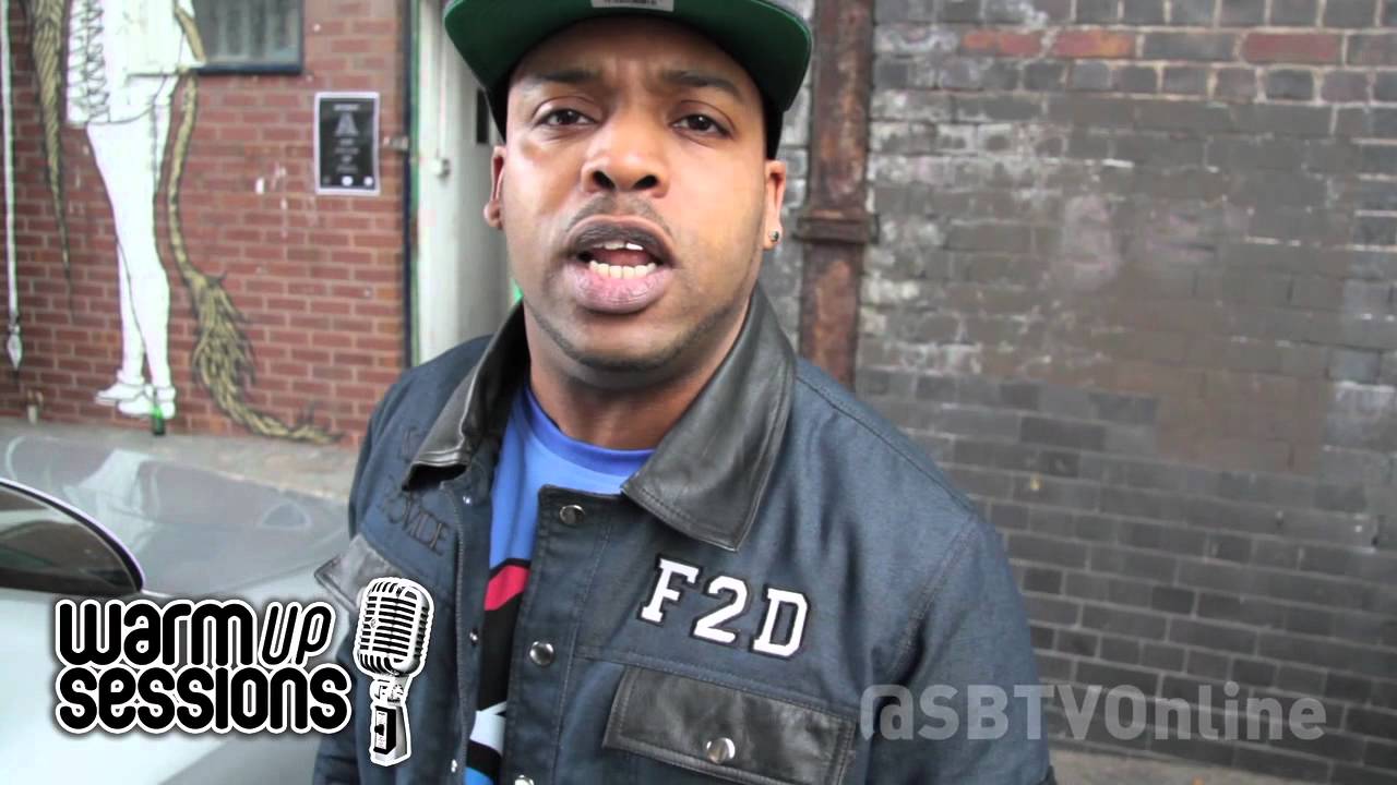 SB.TV Warm Up Sessions - Malik MD7 - [S5.EP47]