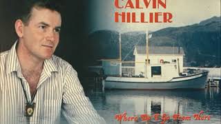 Calvin Hillier - Powder In The Wood (1990)