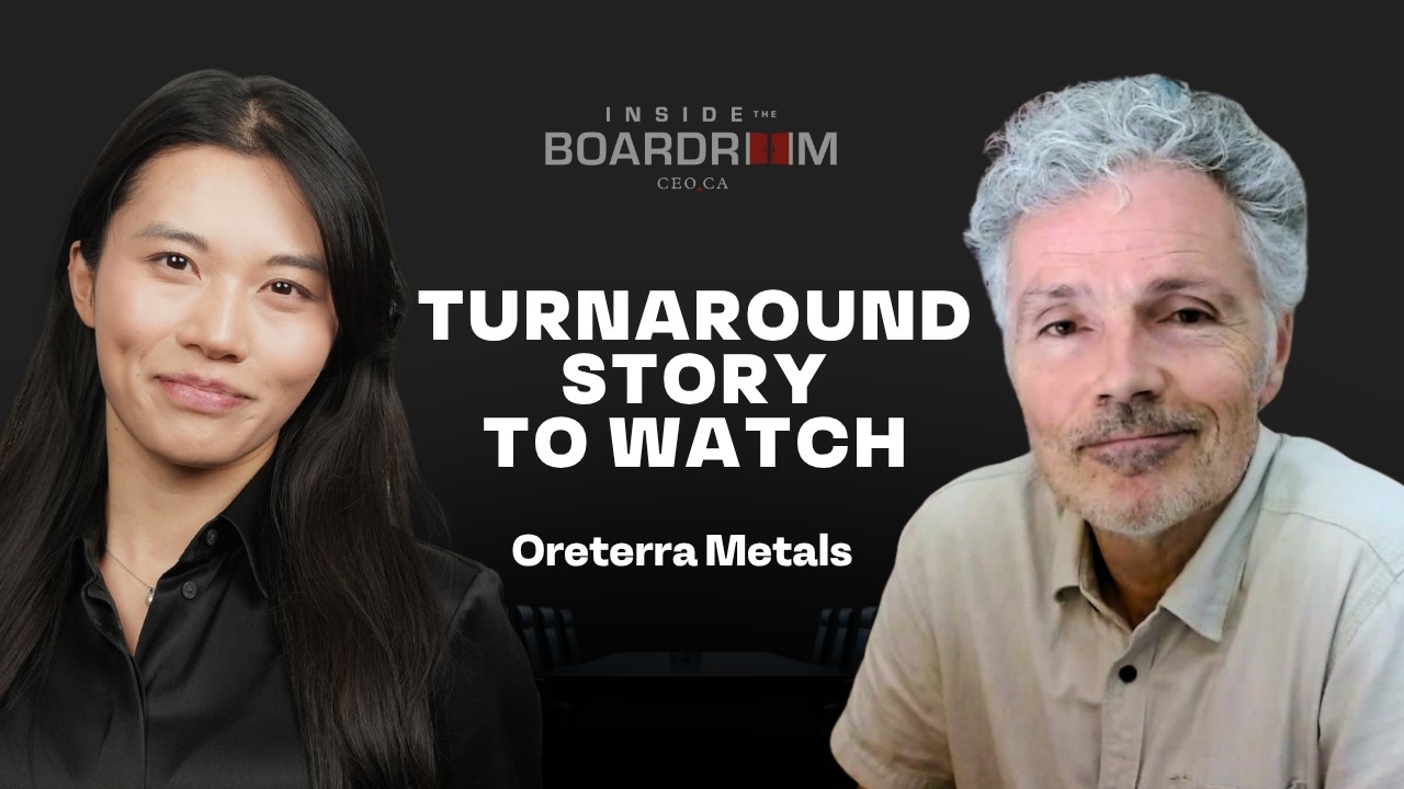 Oreterra Metals Anticipates a “High Likelihood” of Delivering a Discovery This Summer