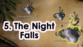 Age of Empires II - The Forgotten - Dracula - 5. The Night Falls