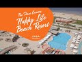 The Three Corners Happy Life Beach Resort **** - Marsa Alam, Egypt