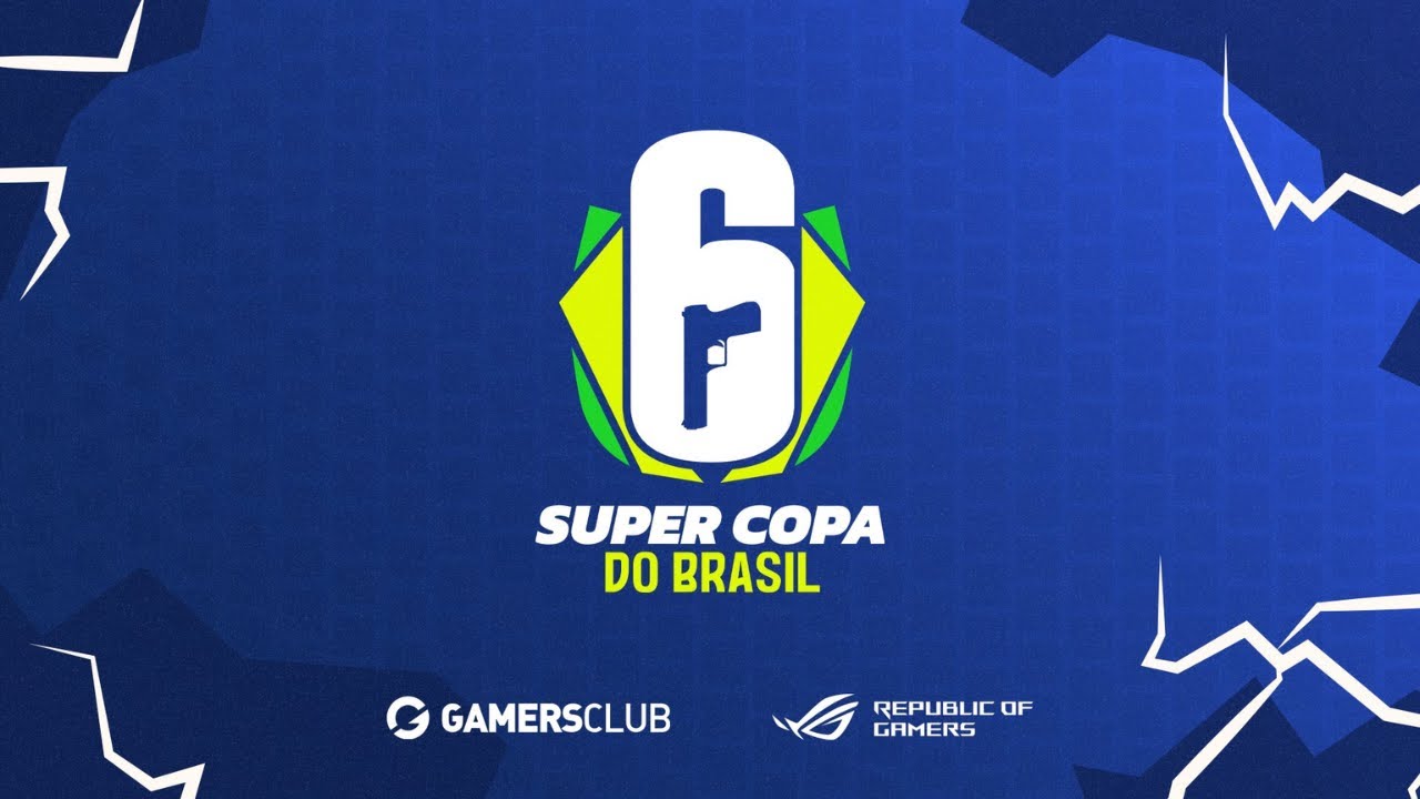 Copa do Brasil: BLACK DRAGONS vs E1 ESPORTS - YouTube