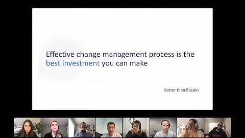 Data Quality Meetup# 4: The Best Data Quality Investment in 2021 (Datafold)