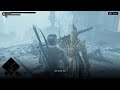 Диалог с биорром после победы над синим драконом Demon&#39;s souls