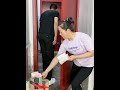 Take a团纸 and see how you go out and be cool #Wenxuan Loves Comedy