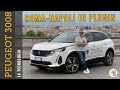 LA TECNOLOGIA di NUOVA PEUGEOT 3008 Ibrida Plug-In