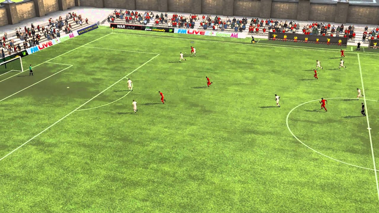 F 4 1 Neuch Tel Xamax Match Highlights YouTube