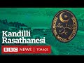 Türkiye’nin ‘gözetleme merkezi’: Kandilli