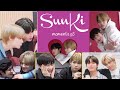 SunKi moments part 3 | Sunoo & NiKi | ENHYPEN 엔하이픈 moments