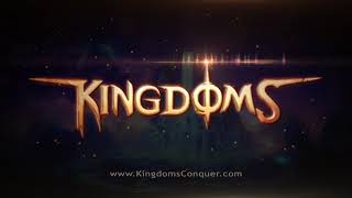 Kingdoms Conquer Online Trailer