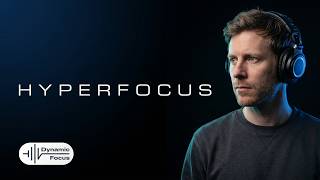 Hyperfocus Techno | 2 Hour Deep Work Pomodoro (25/5) | Extreme Focus Music