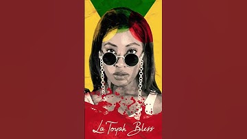 Thumbnail of Its time to #riseup || Hottest single by LaToyah Bless 🔥🔥🔥Out Now