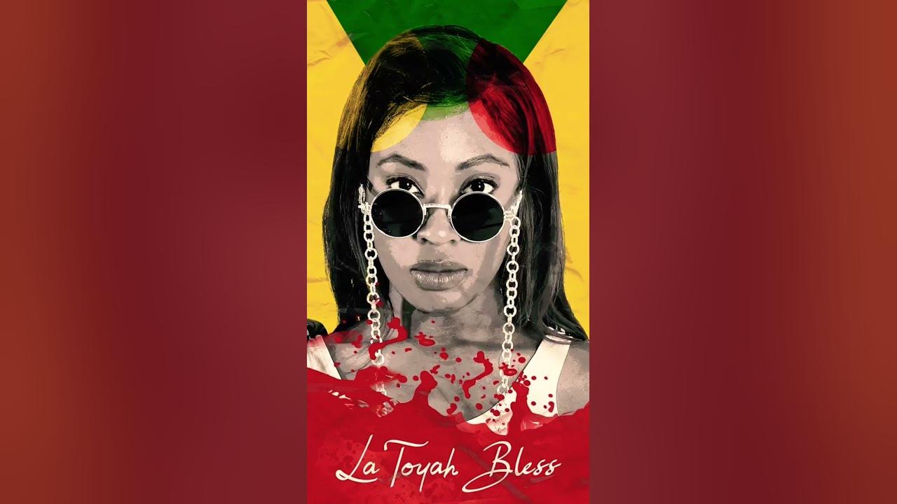 Its time to #riseup || Hottest single by LaToyah Bless 🔥🔥🔥Out Now