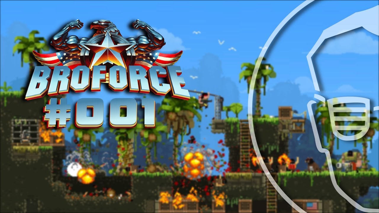 broforce online co op broforce online co op
