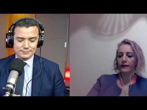 Parasal Gevşeme 03.12.2020