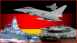 Are the Bundeswehr's soldiers fit for war And is Germany as a whole fit for war