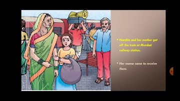 CH- 17 Nandita In Mumbai