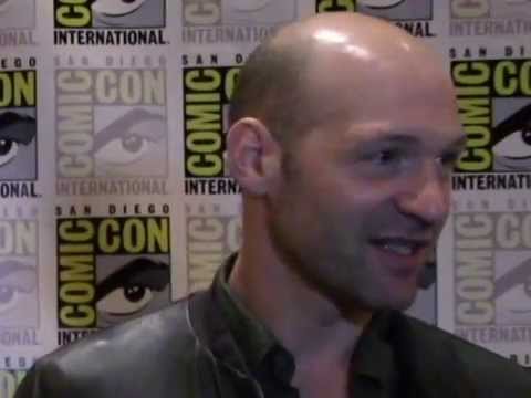 Comic-Con 2014: Corey Stoll Talks &#039;Ant-Man&#039; Role, Yellowjacket Costume