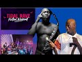 More On Tidal Rave Clash: Nigeria Better Because of Investment: Lord Kenya - &quot;No Star Act In Africa&quot;