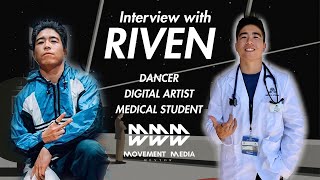 How To Successfully Combine Multiple Passions Ft. Grant Riven Yun: Movement Media Mentor Podcast