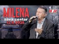 HALID MUSLIMOVIĆ MILENA LIVE 12 11 25 SAVA CENTAR