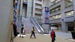 Calgary Municipal Building