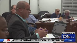 Calhoun School Schedule