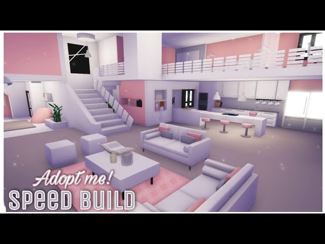 decoraciones aesthetic roblox adopt me｜TikTok Search