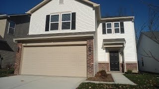 1184 N Aberdeen Dr, Franklin, IN 46131
