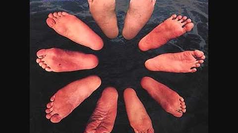 Ten Feet - Island Feeling