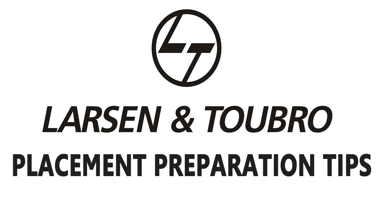 Larsen and Toubro Placement Preparation Tips upscale furniture stores