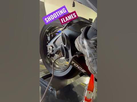 toce exhaust gsxr 750
