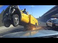 What Happens When Criminals Run From Police at Full Speed #26 | Caught on Dashcam 2025