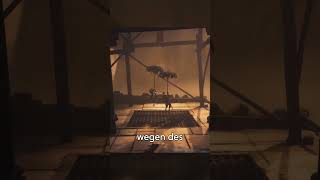 #littlenightmares3 in 60 Sekunden!