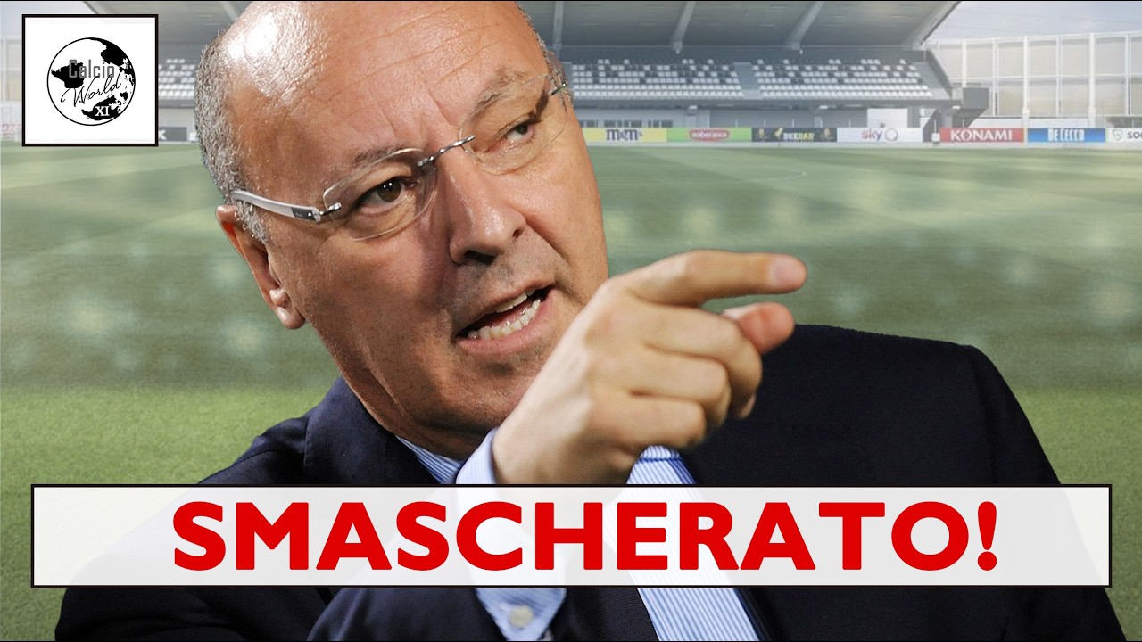 URAGANO INTER: REATI MAROTTA DA SERIE B! PROVE SCIOCCANTI! 