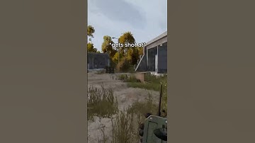 I Set a Claymore Trap...💥