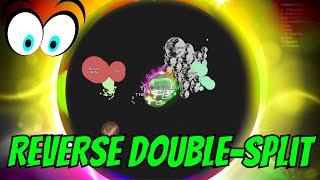 Vanis.io/ Reverse Double-Split/ Double Kills