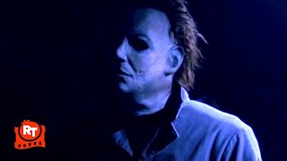 Halloween: The Curse of Michael Myers (1995) - Michael Impales Jamie Scene | Movieclips by Movieclips 3,050 views 2 days ago 2 minutes, 28 seconds