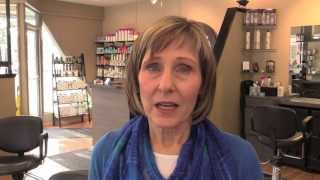 My Edmonds News presents Meet Your Edmonds Merchant: Salon 512