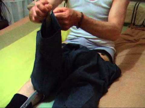 leg braces continuación)