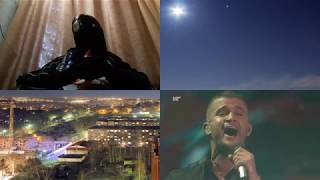 Eurovision 2020 | Damir Kedžo - Divlji Vjetre  | Russian Redneck's Reaction