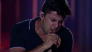 Cristiano Araújo - Me Apego (Ao Vivo) (Caldas Country Show 2013)