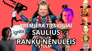 Download Lagu Socdemams atsirugs: tikslas - išvaikyti Seimą | siaubas Pabradės poligone VIDEO | TIESIOGIAI MP3 Download Lagu Socdemams atsirugs: tikslas - išvaikyti Seimą | siaubas Pabradės poligone VIDEO | TIESIOGIAI MP3