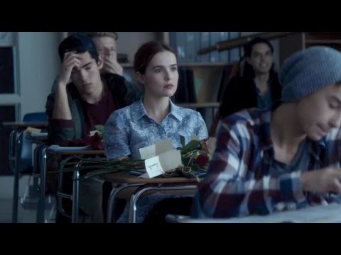 Ben Ölmeden Önce / Before I Fall - Fragman 2