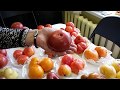 Выставка томатов от частных коллекционеров Латвии Часть II