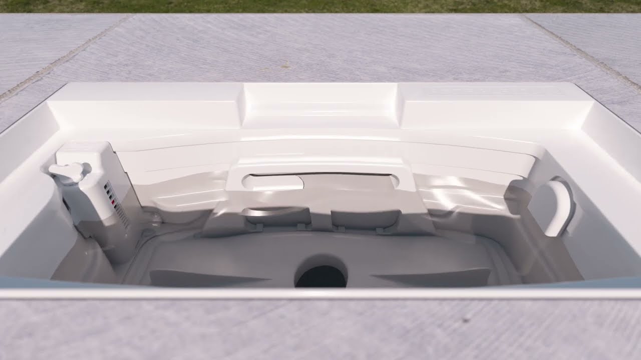 ASTRALPOOL - Régulateur de niveau Unik