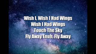 Teejay - I'll Touch The Sky (Lyrics)